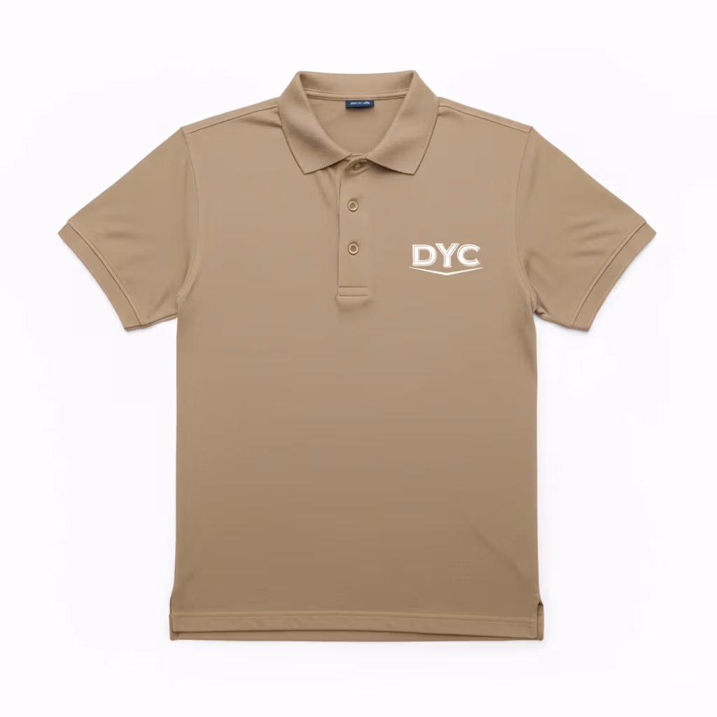 Custom Polo Shirts For Companies | Bulk Order Manufacturer For Russia