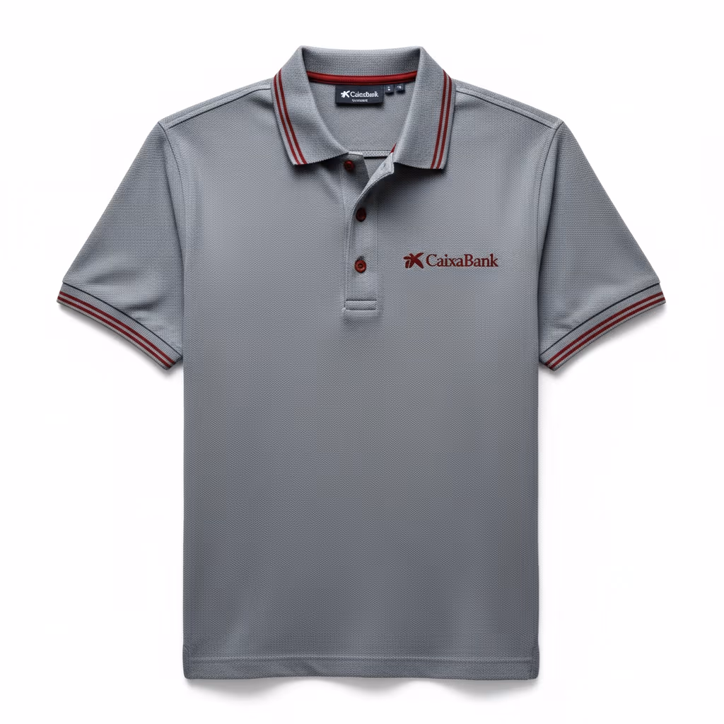 Custom Polo Shirts for Companies | Bulk Order Manufacturer for Uruguay