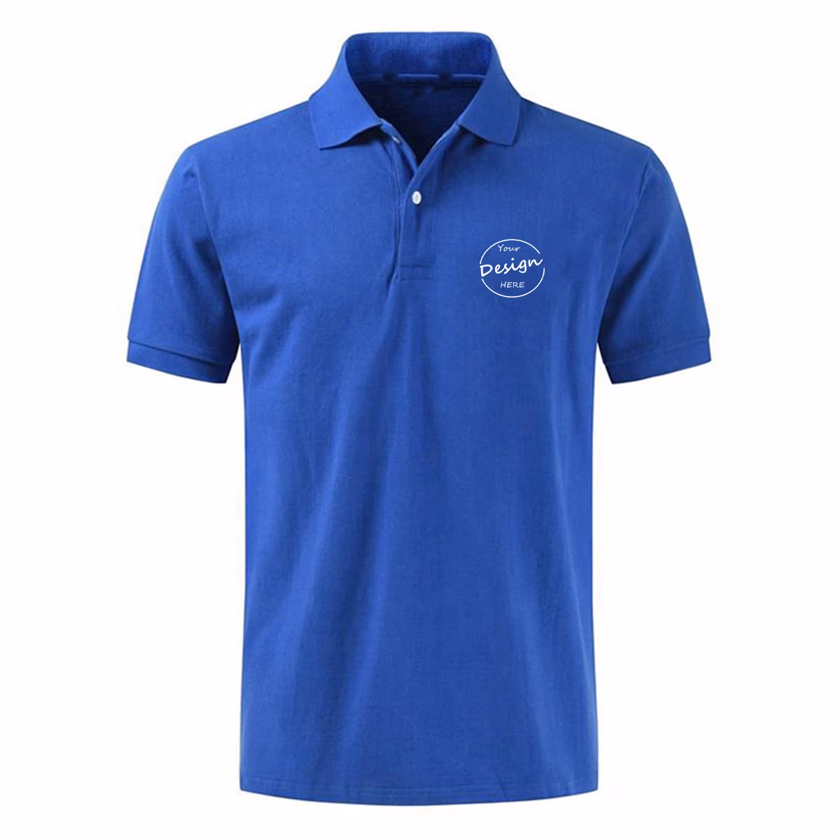 Custom Polo T-shirt Manufacturing Companies in Bangladesh