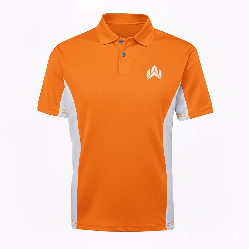 Custom Polo T Shirts | Branded Apparel For Denmark