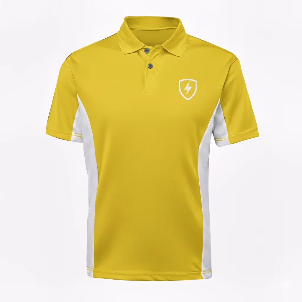Custom Polo T-shirts Manufacturer | Promo Apparel for Milan
