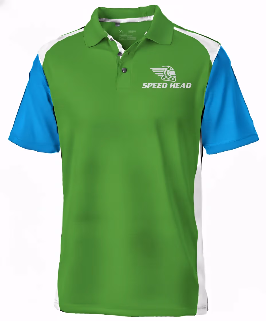 Custom Polo T Shirts Manufacturer | Promo Apparel For Uae