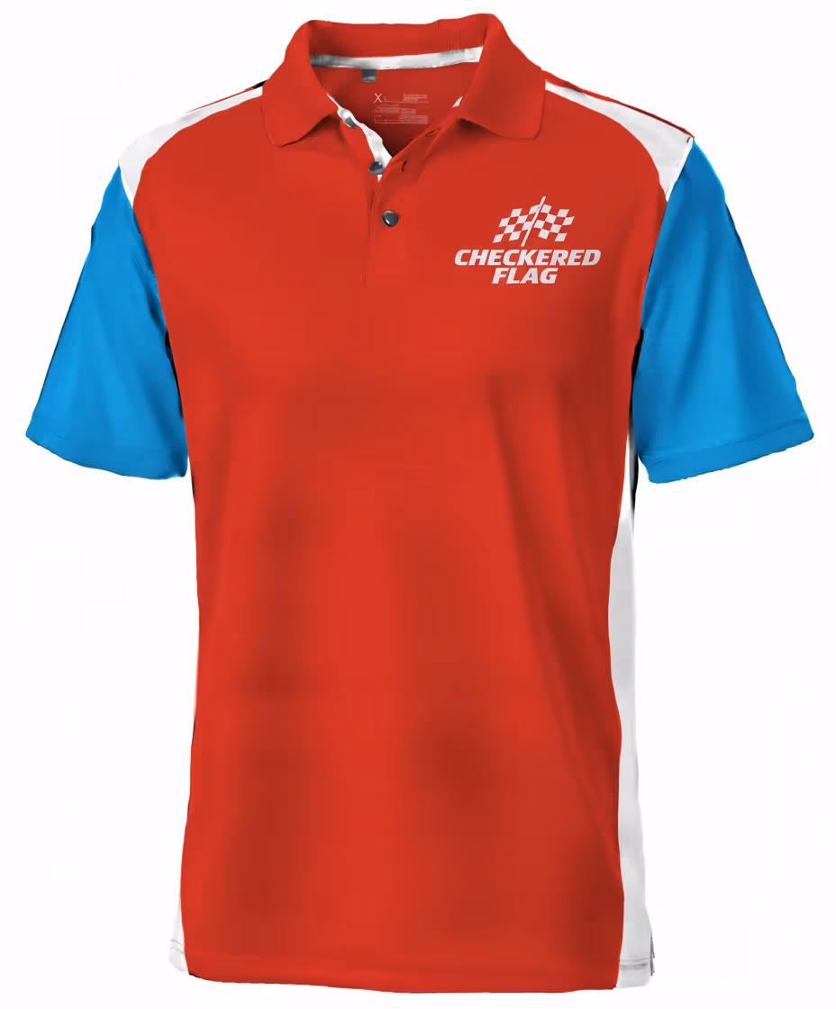 Branded Polo T-shirts | Custom Apparel for Montreal