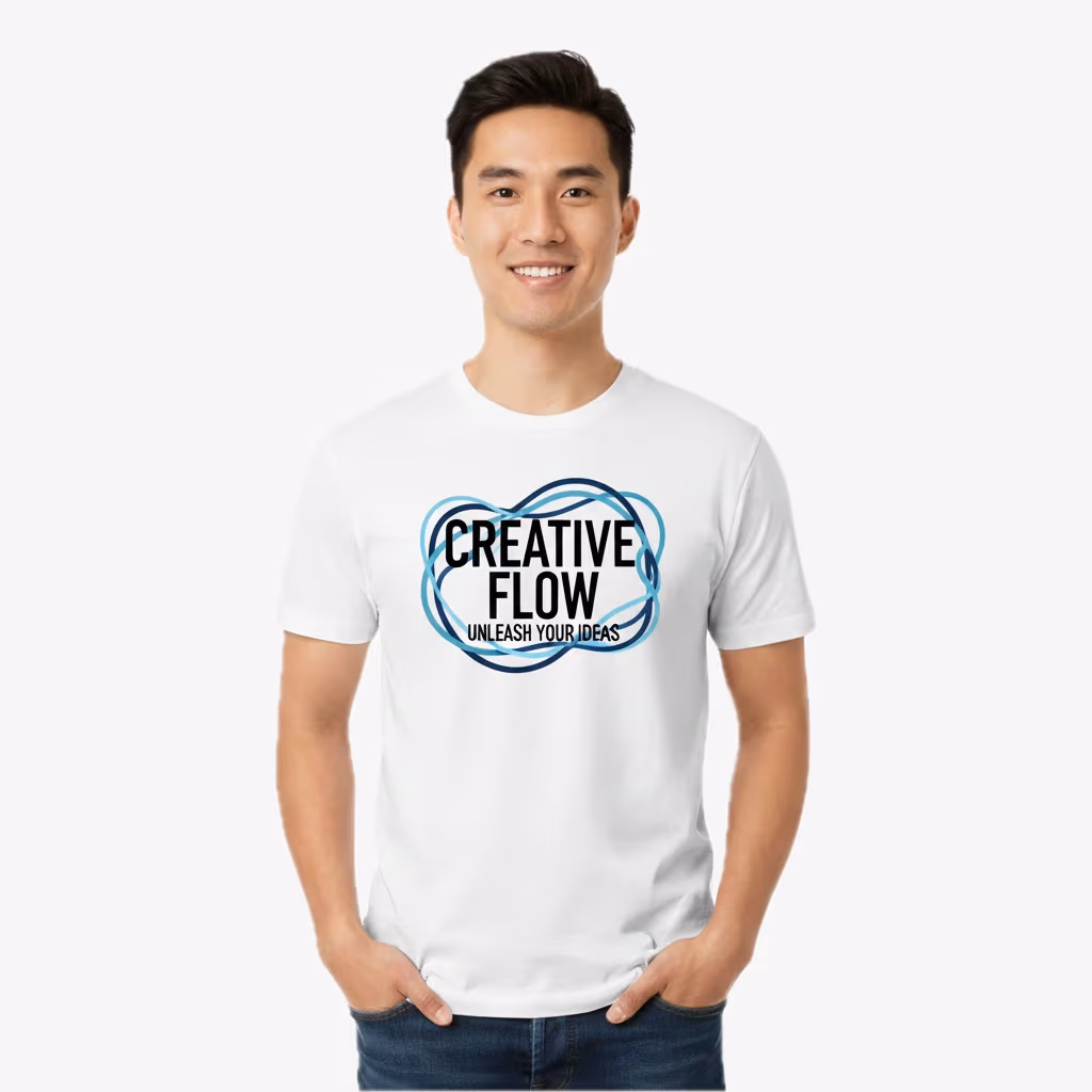 Custom Polyester T-shirt Manufacturer in Bangladesh with Printing