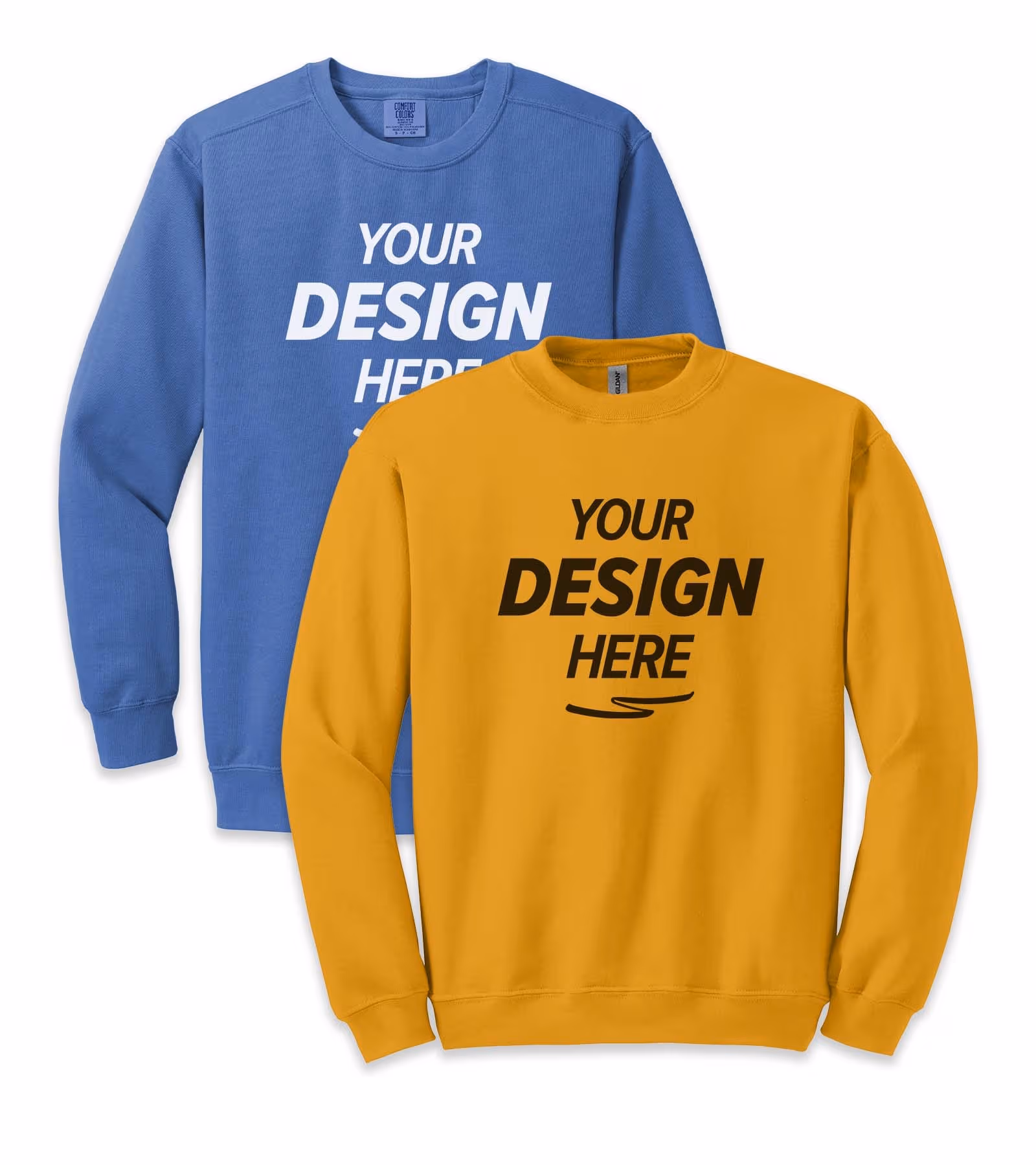 Siatex Bangladesh - Custom Print Crewneck Sweatshirts from Bangladesh Factory Custom Print Crewneck Sweatshirts from Bangladesh Factory
