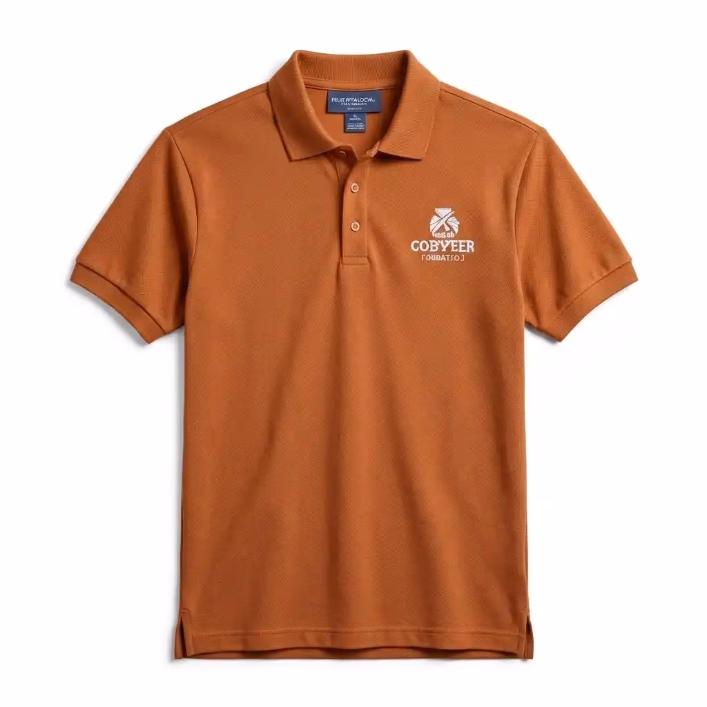 Custom Print Polo Shirts for Importers in Alabama (USA): Bangladesh Manufacturer
