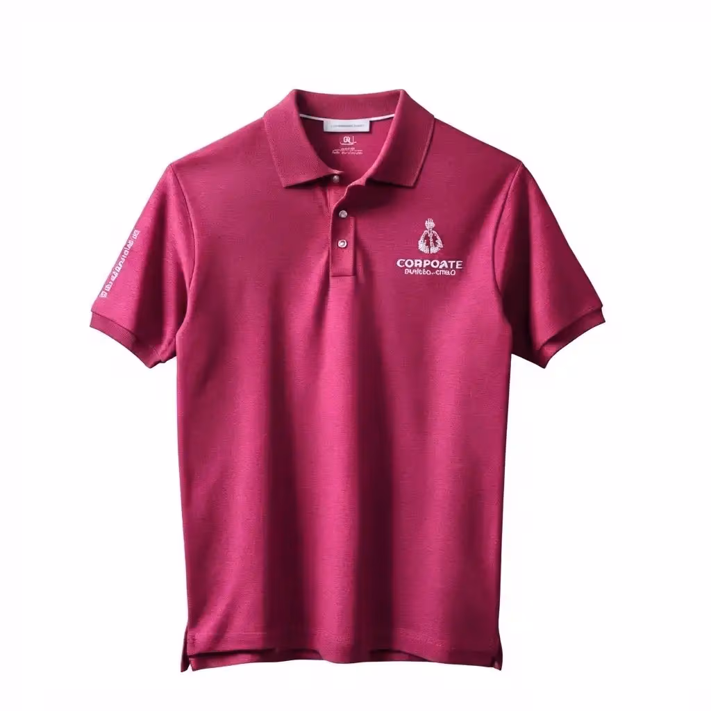 Custom Print Polo Shirts for Importers in Alberta (canada): Bangladesh Manufacturer