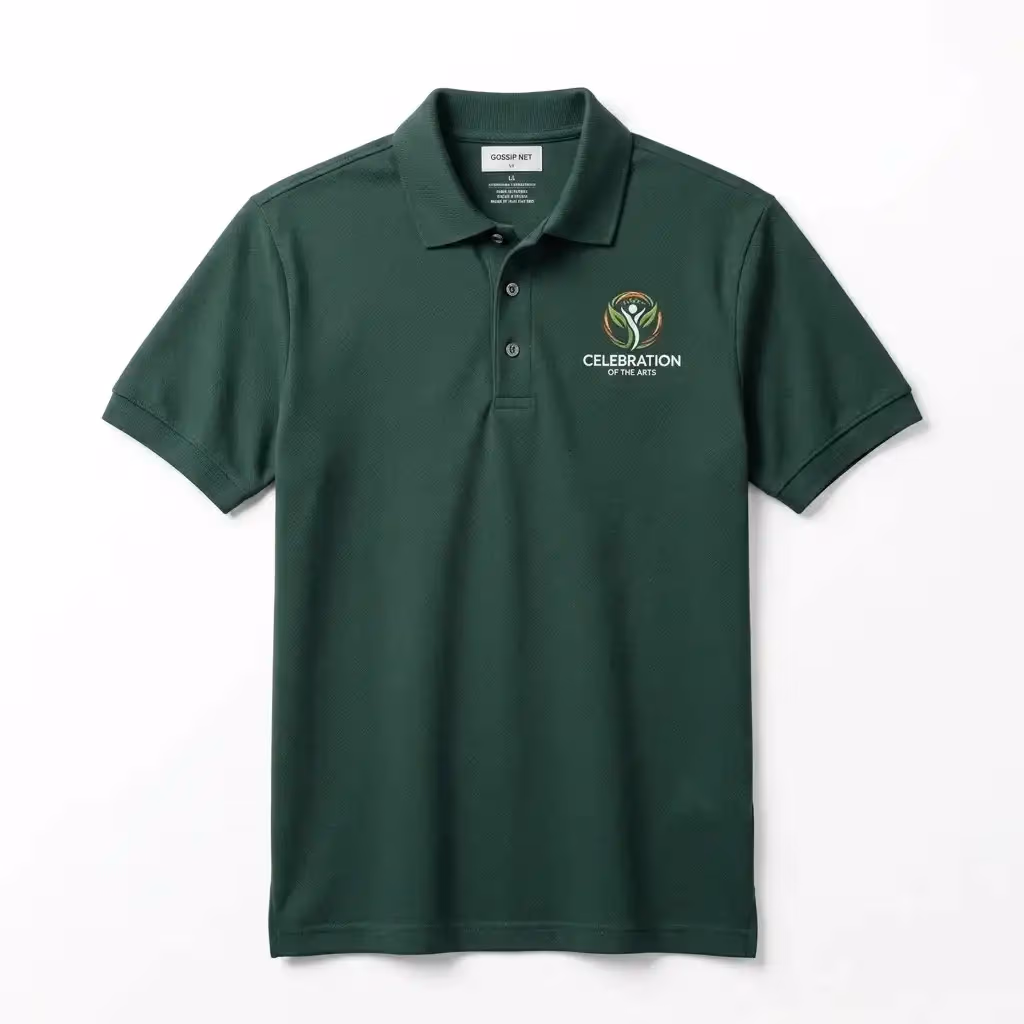 Custom Print Polo Shirts for Importers in Austria: Bangladesh Manufacturer