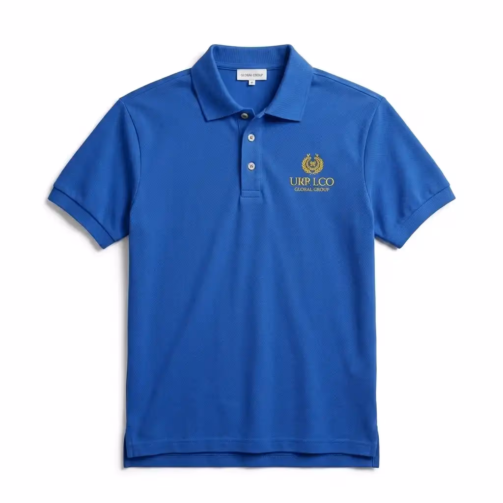 Custom Print Polo Shirts for Importers in Clare Bangladesh Offerings