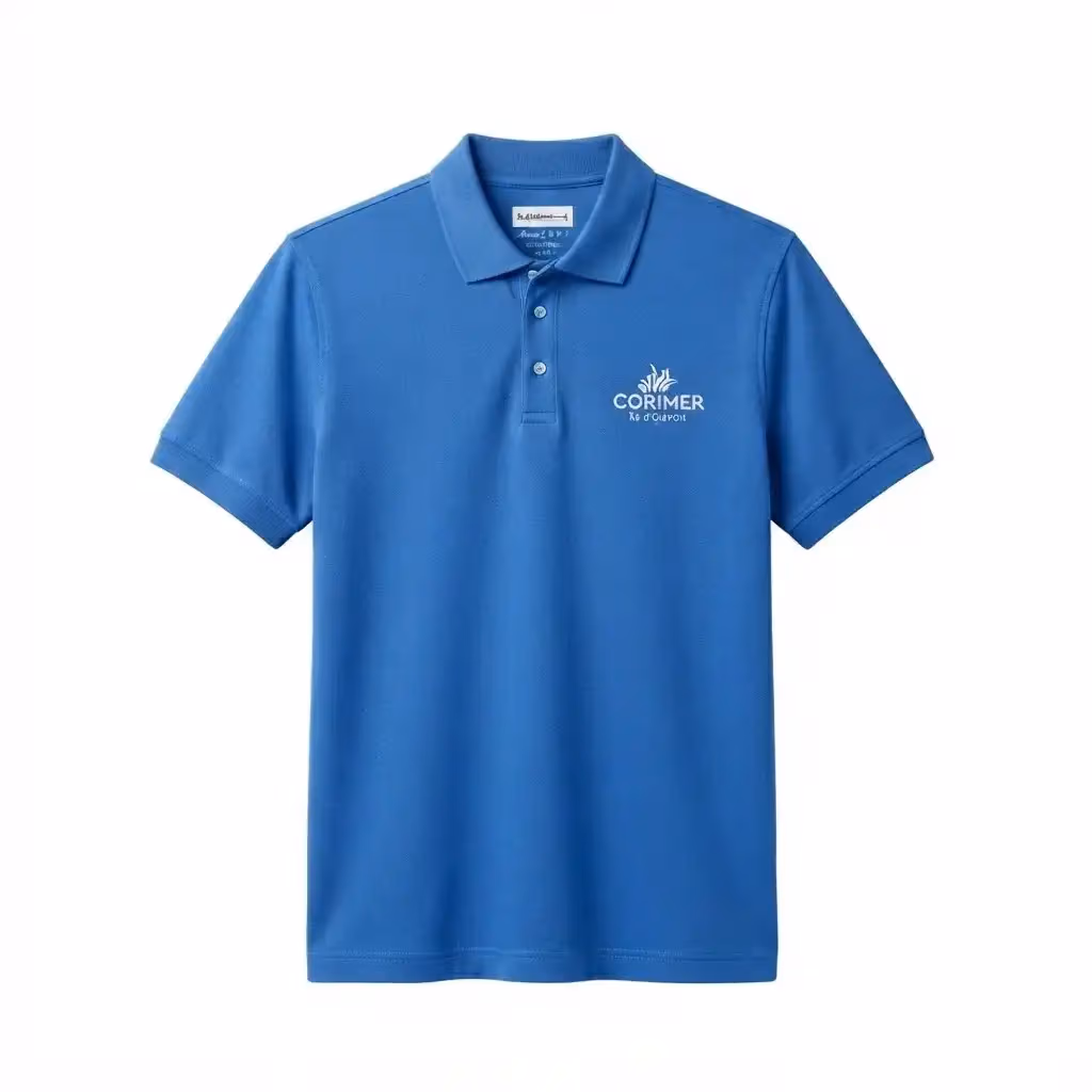 Custom Print Polo Shirts for Importers in Doha Qatar Bangladesh Manufacturer