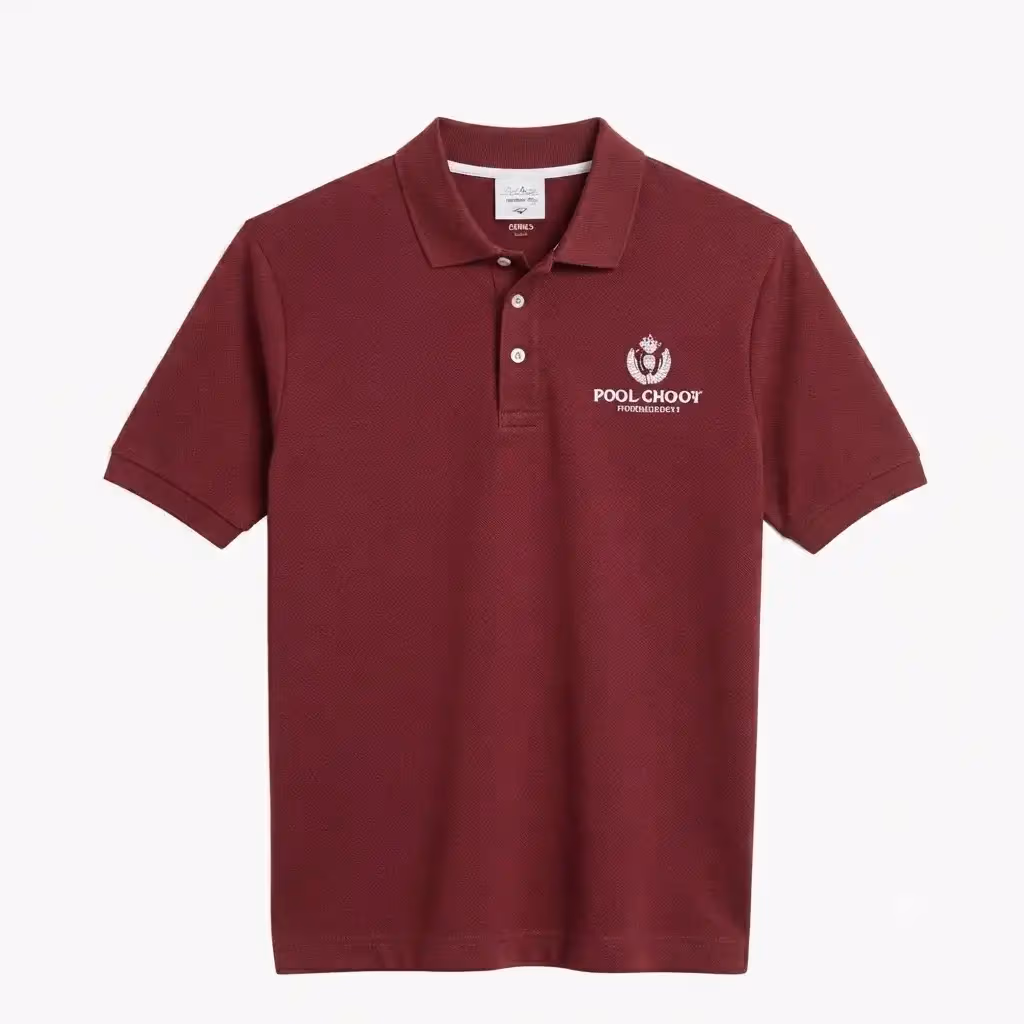 Custom Print Polo Shirts for Importers in Dubrovnik (croatia): Bangladesh Manufacturer