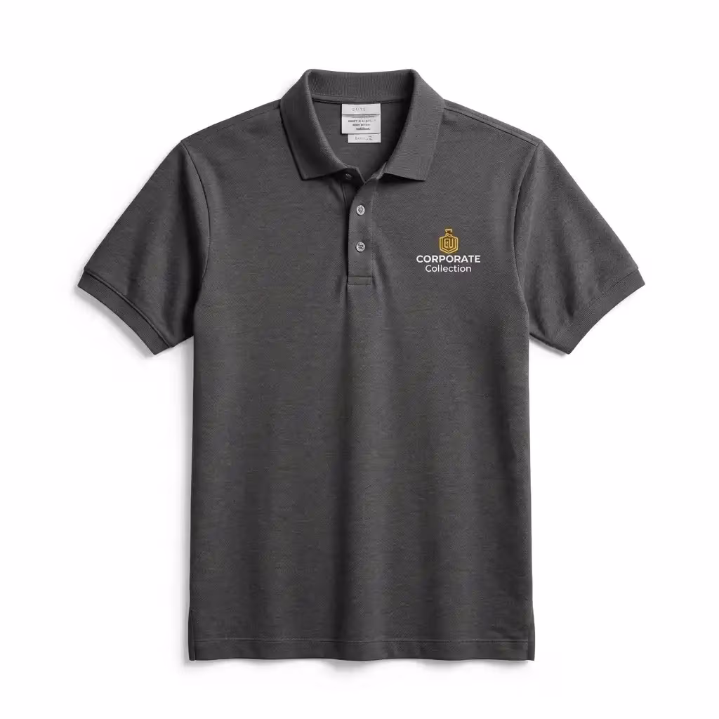 Custom Print Polo Shirts for Importers in Hungary: Bangladesh Textiles