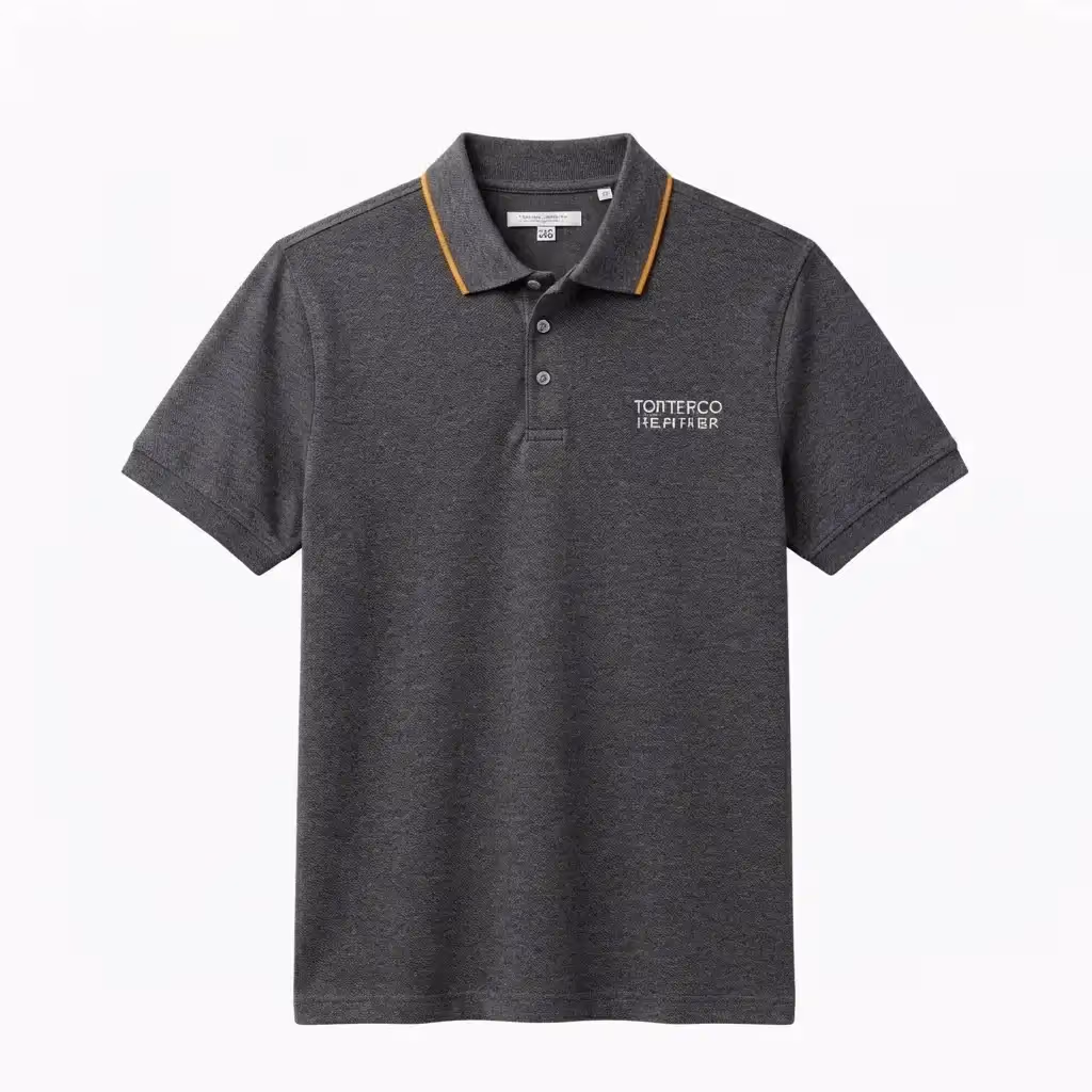Custom Print Polo Shirts for Importers in Kirkuk Iraq Bangladesh Supplier
