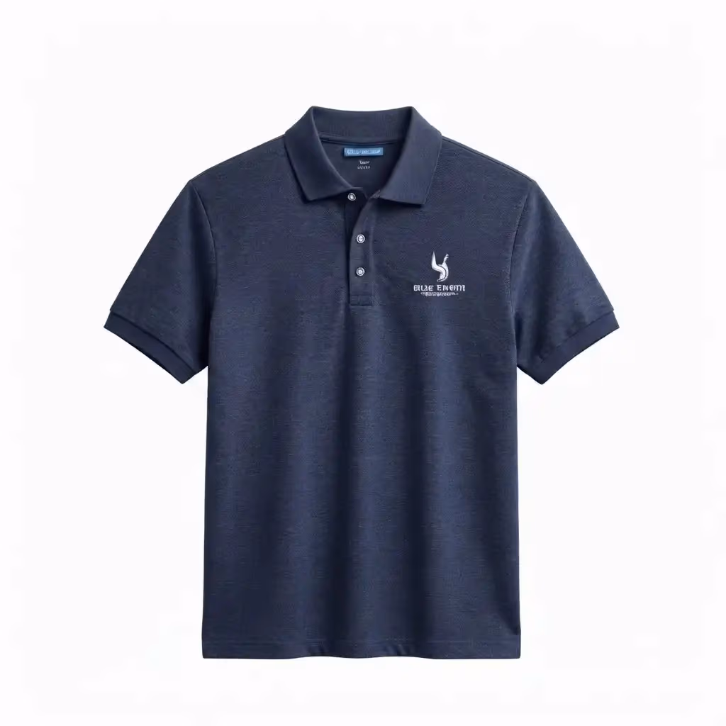 Custom Print Polo Shirts for Importers in Leeds Bangladesh Apparel