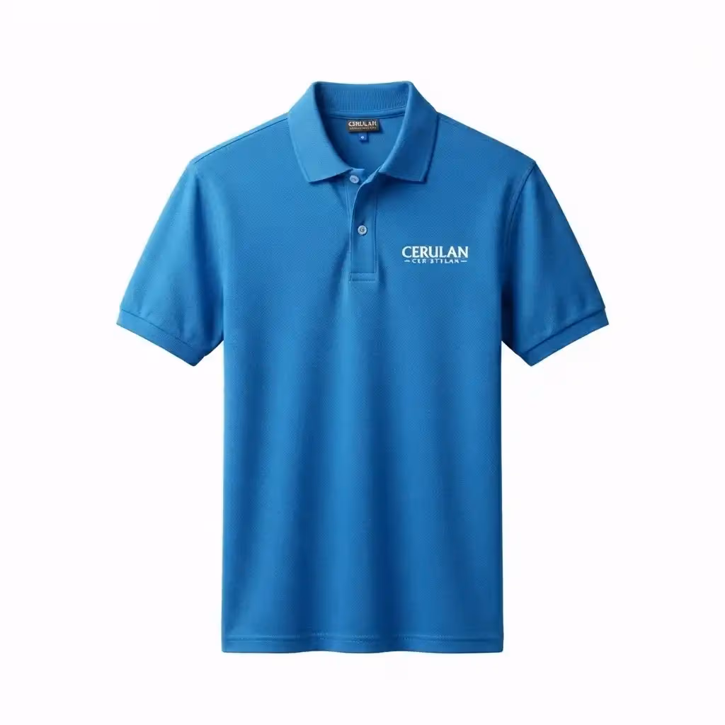 Custom Print Polo Shirts for Importers in Lisbon (portugal): Bangladesh Manufacturer