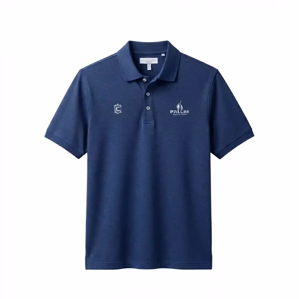 Custom Print Polo Shirts for Importers in Lithuania Bangladesh Crafts Custom Print Polo Shirts for Importers in Lithuania Bangladesh Crafts
