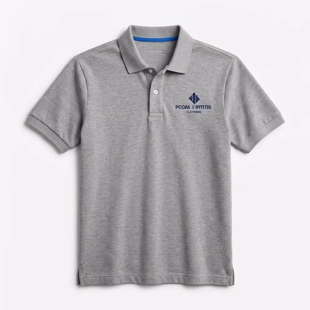 Custom Print Polo Shirts for Importers in Nevada Bangladesh Textiles
