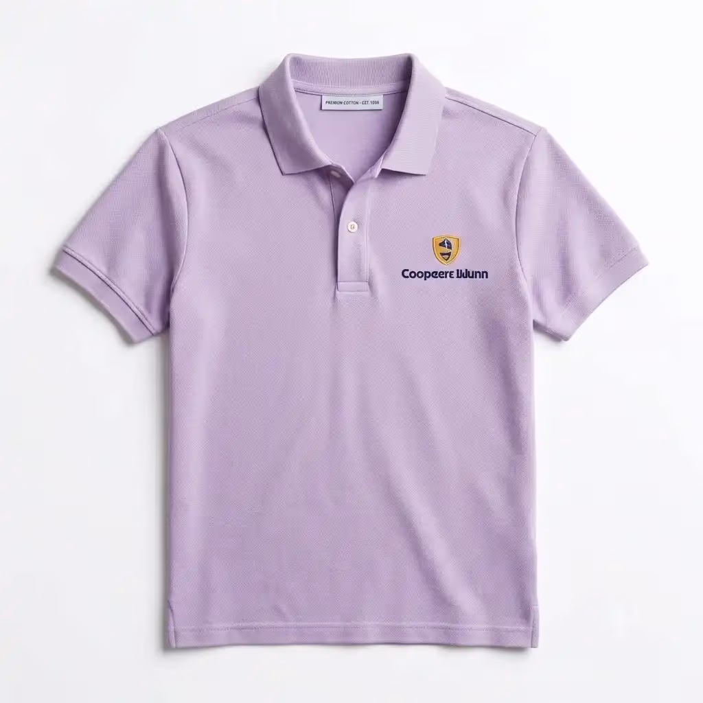 Custom Print Polo Shirts for Importers in Newfoundland (canada): Bangladesh Manufacturer