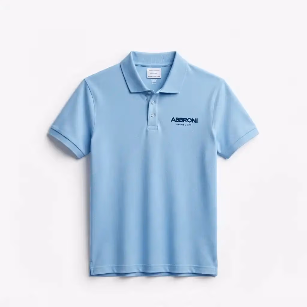 Custom Print Polo Shirts for Importers in Oman Bangladesh Manufacturer