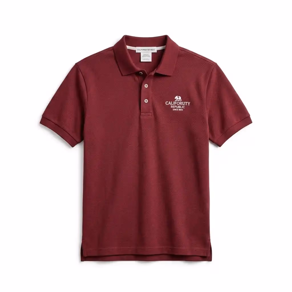Custom Print Polo Shirts for Importers in Pristina (kosovo): Bangladesh Manufacturer