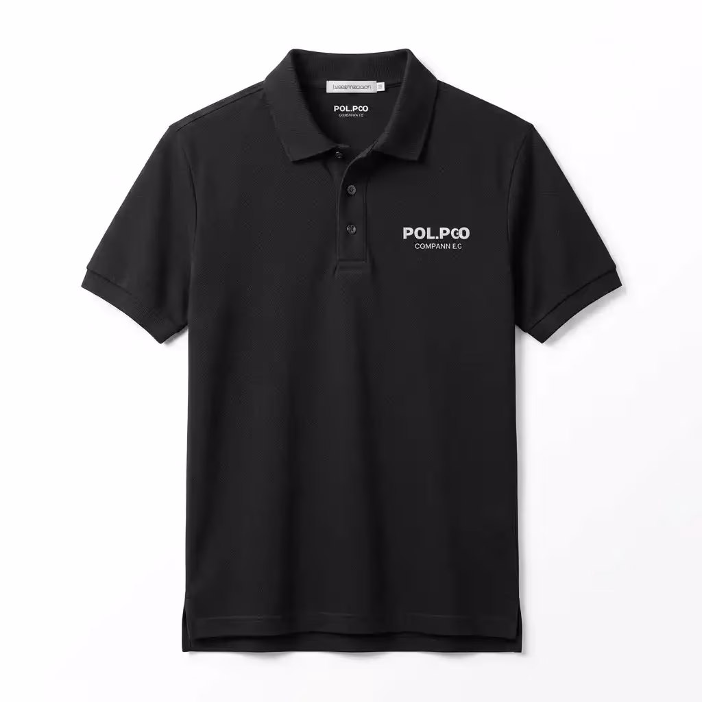Custom Print Polo Shirts for Importers in Quebec (canada): Bangladesh Services