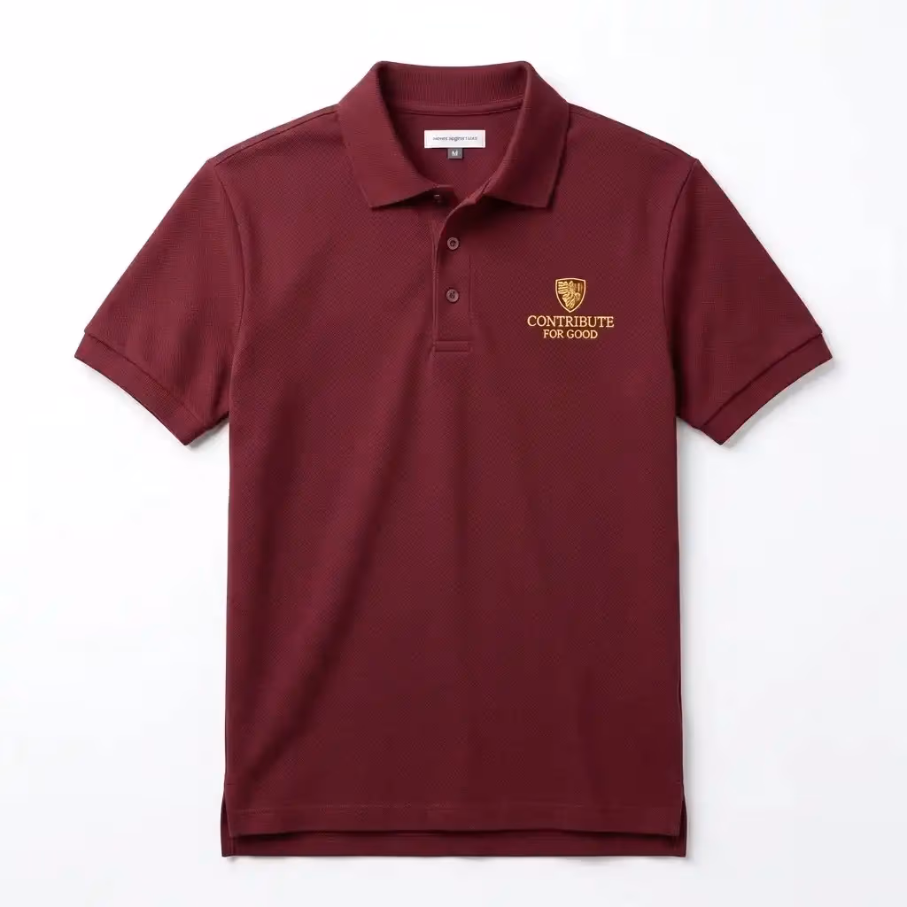 Custom Print Polo Shirts for Importers in Sofia (bulgaria): Bangladesh Supplier
