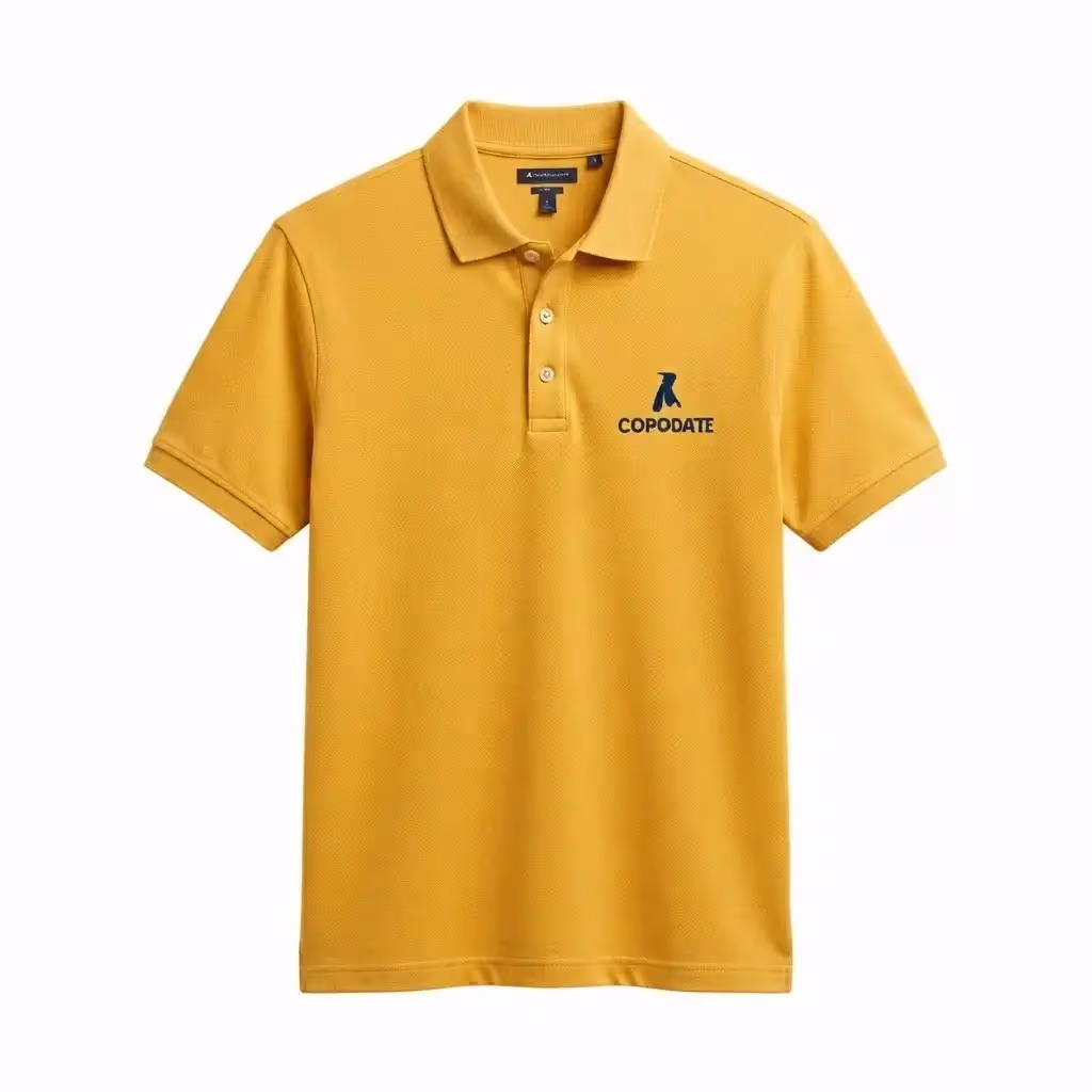 Custom Print Polo Shirts for Wholesalers in Maribor Slovenia Bangladesh Supplier