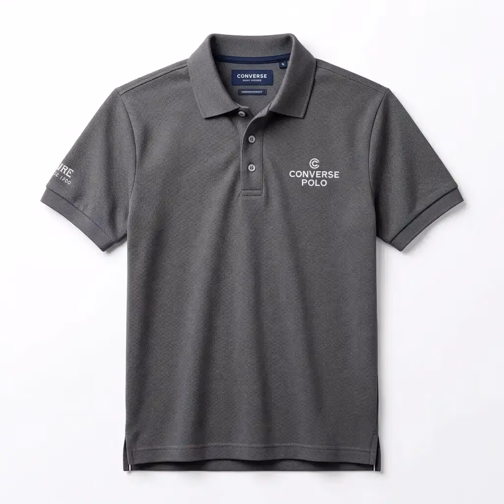 Custom Print Polo Shirts for Importers in down: Bangladesh Quality