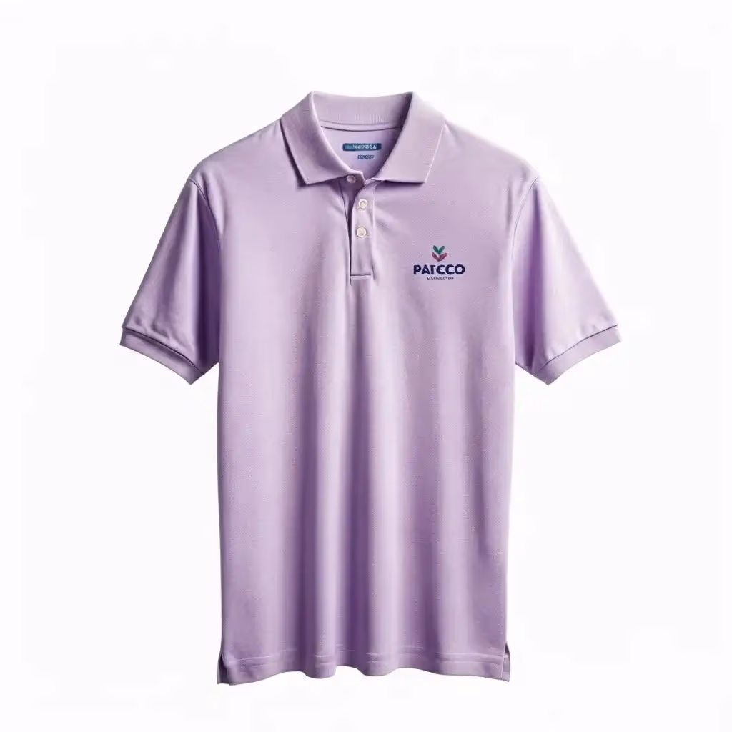 Custom Print Polo Shirts for Stockists in Abu Dhabi (UAE): Bangladesh Supplier