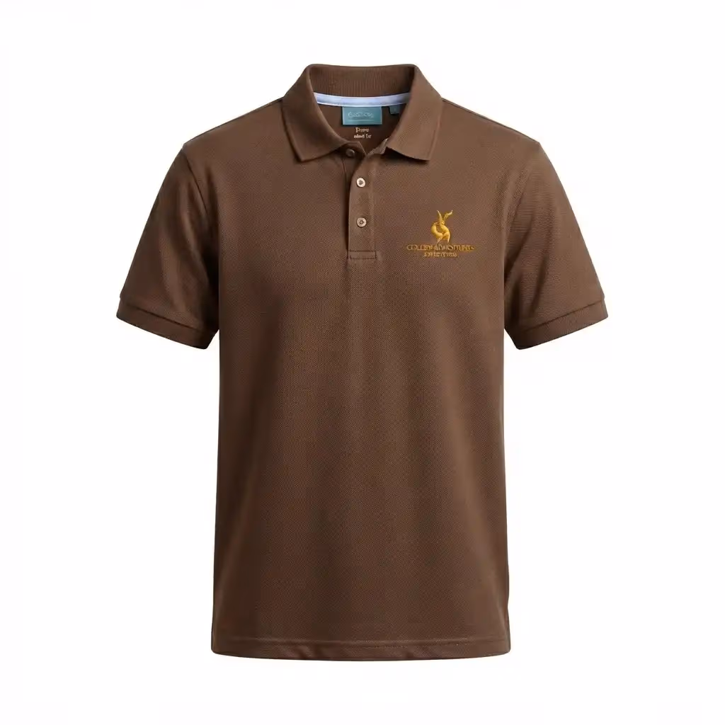 Custom Print Polo Shirts for Stockists in Bern (switzerland): Bangladesh Manufacturer