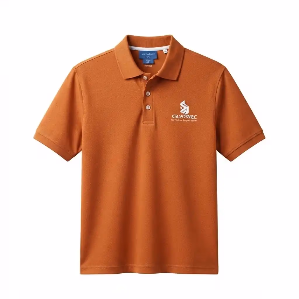 Custom Print Polo Shirts for Importers in Bradford Bangladesh Apparel