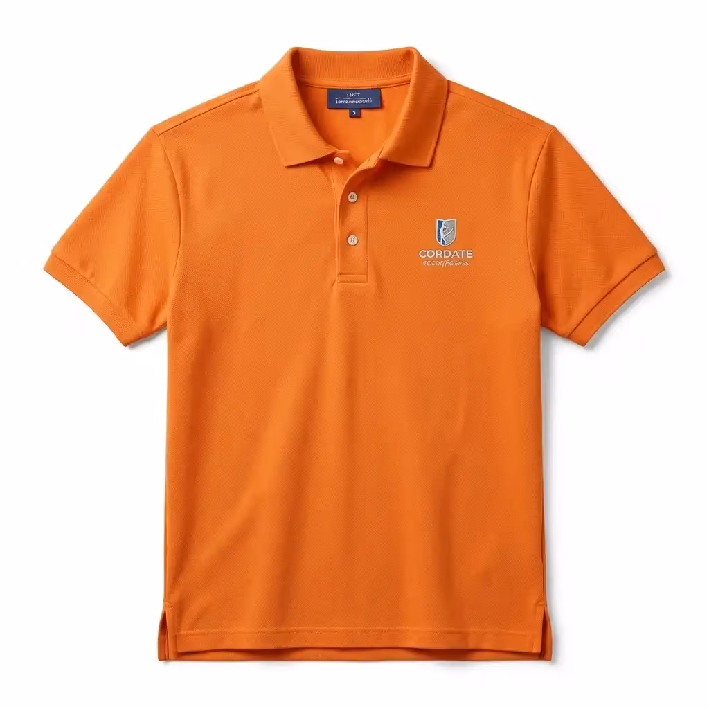 Custom Print Polo Shirts for Stockists in Plzen (czech Republic): Bangladesh Manufacturer