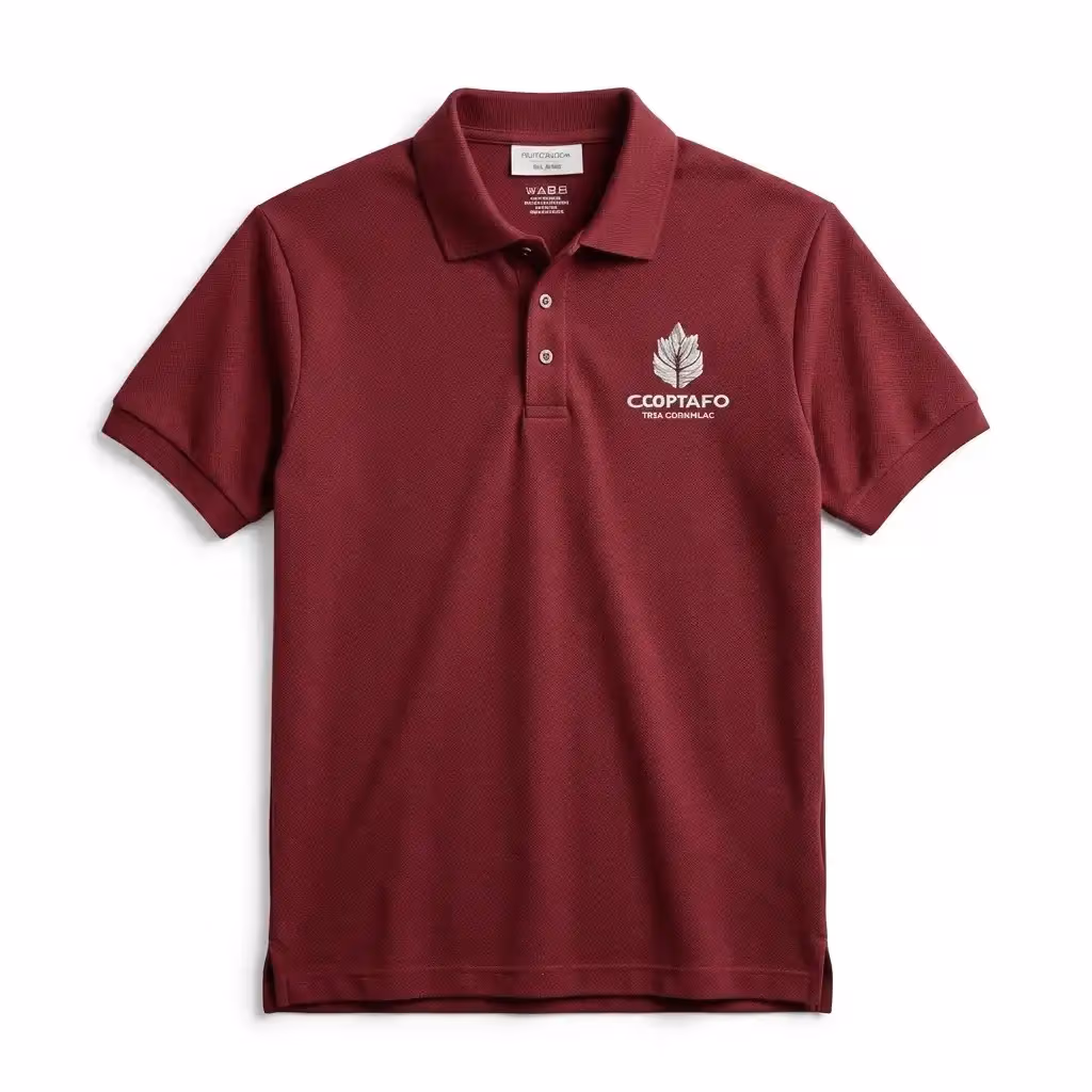 Custom Print Polo Shirts for Stockists in Rijeka (croatia): Bangladesh Manufacturer