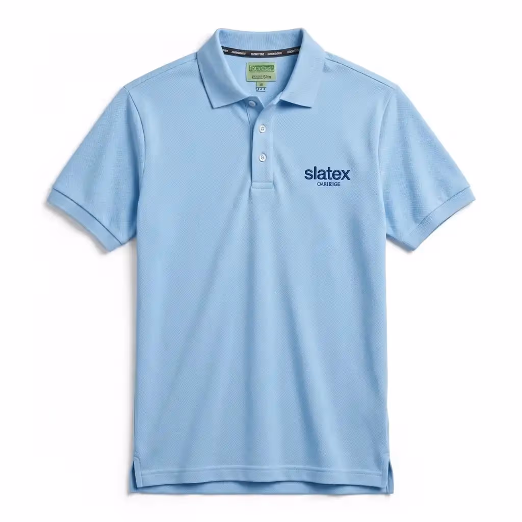 Custom Print Polo Shirts for Stockists in Salalah (oman): Bangladesh Manufacturer