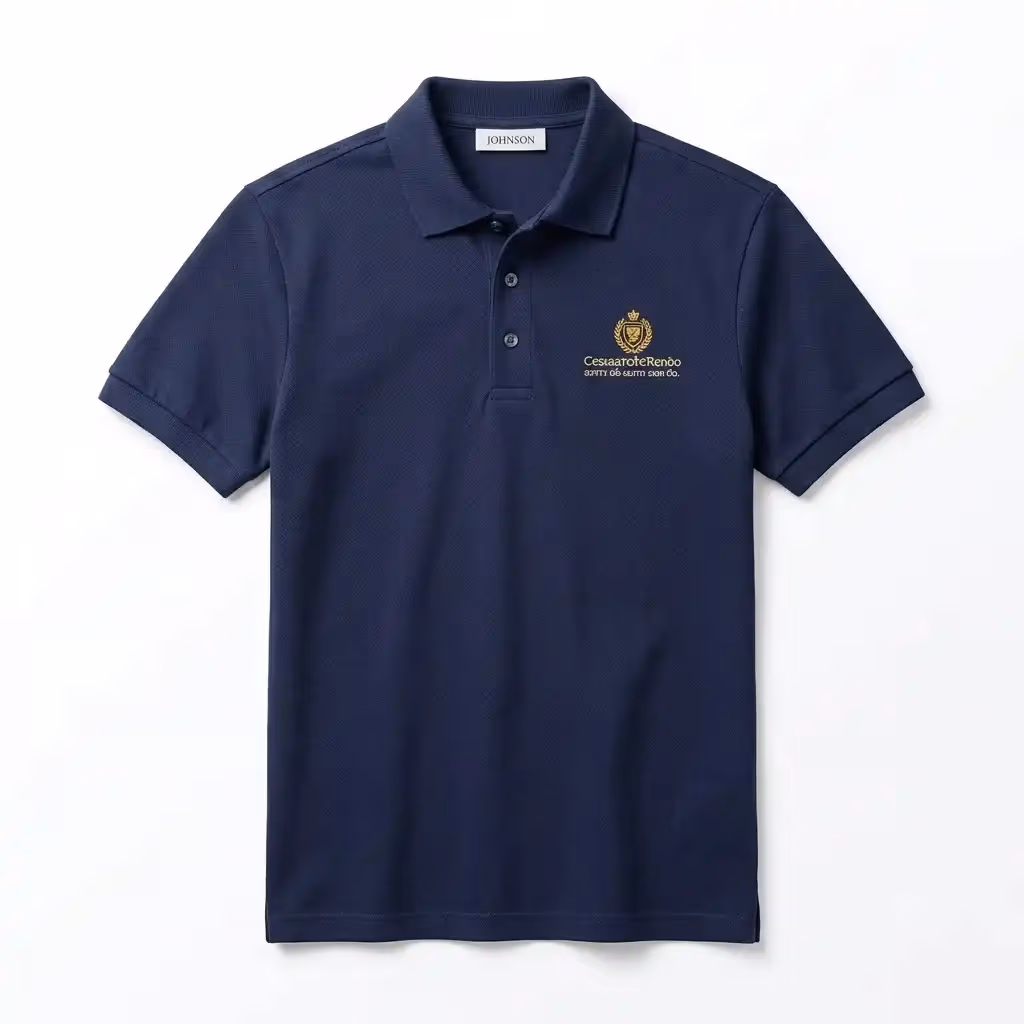 Custom Print Polo Shirts for Stockists in Texas Bangladesh Manufacturer