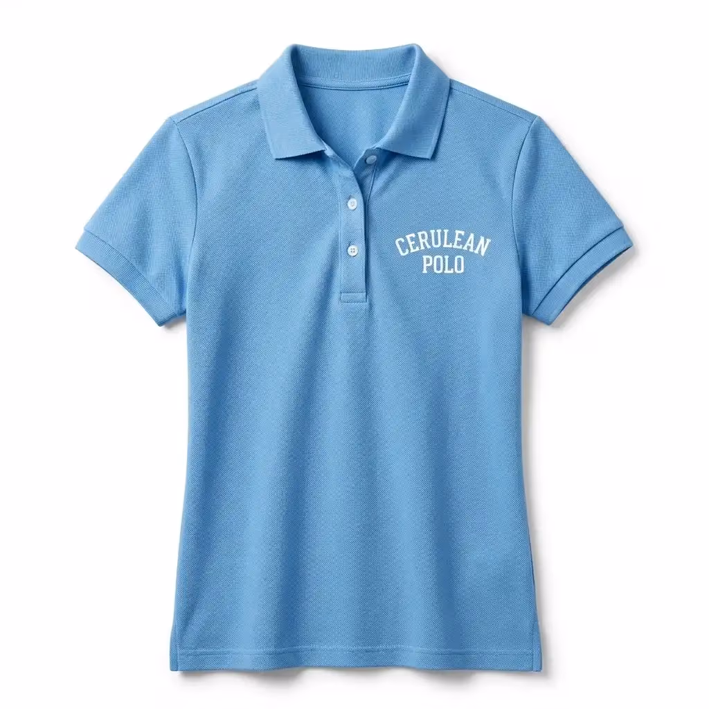 Custom Print Polo Shirts for Stockists in Vantaa (finland): Bangladesh Supplier