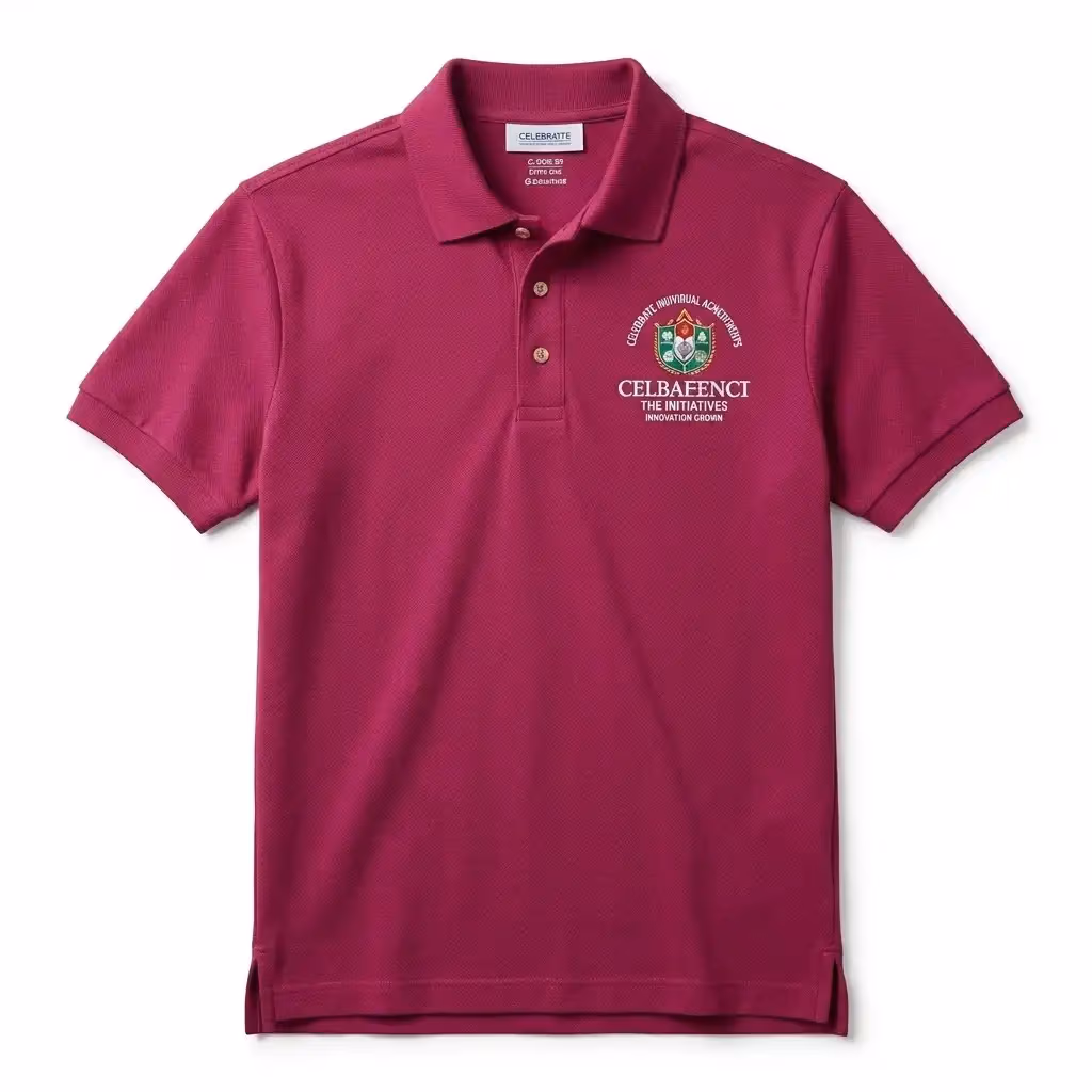 Custom Print Polo Shirts for Stockists in Wisconsin Bangladesh Manufacturer