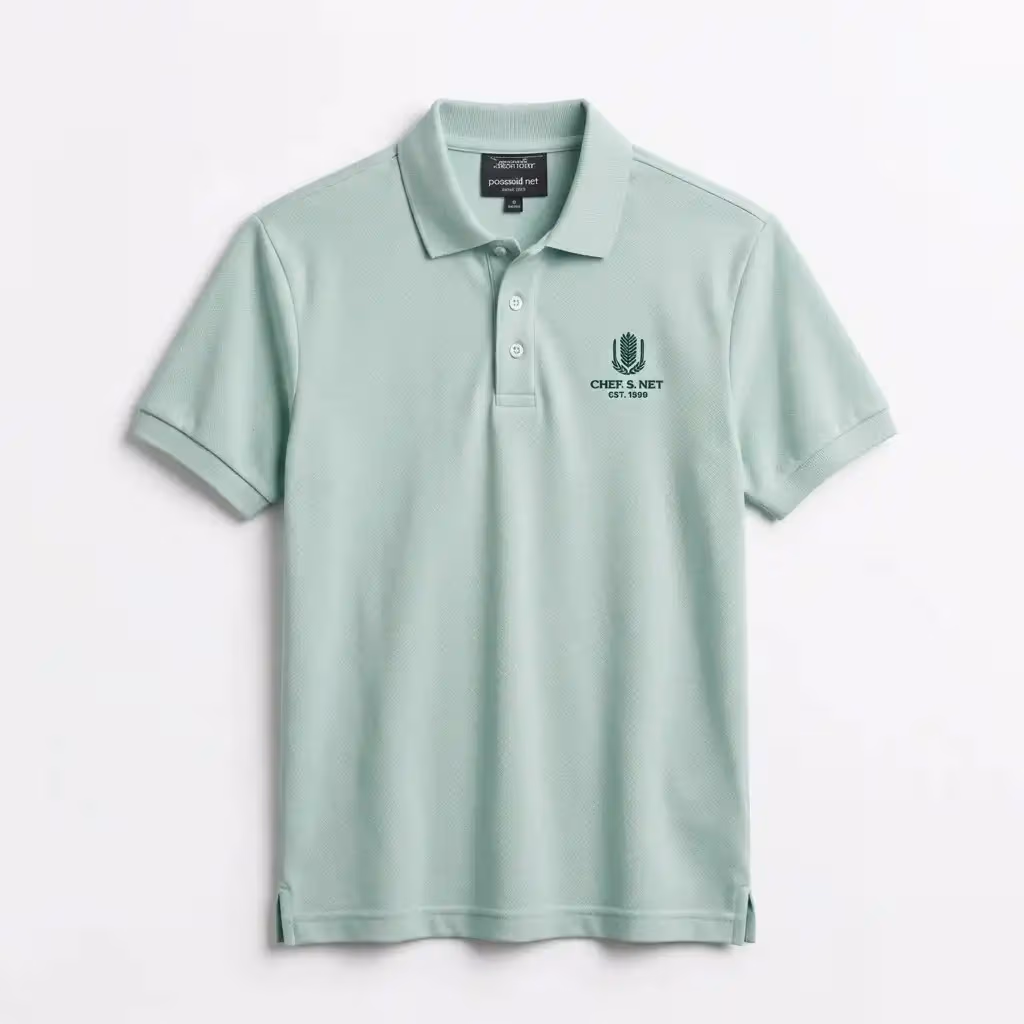 Custom Print Polo Shirts for Stockists in Yokohama (japan): Bangladesh Manufacturer