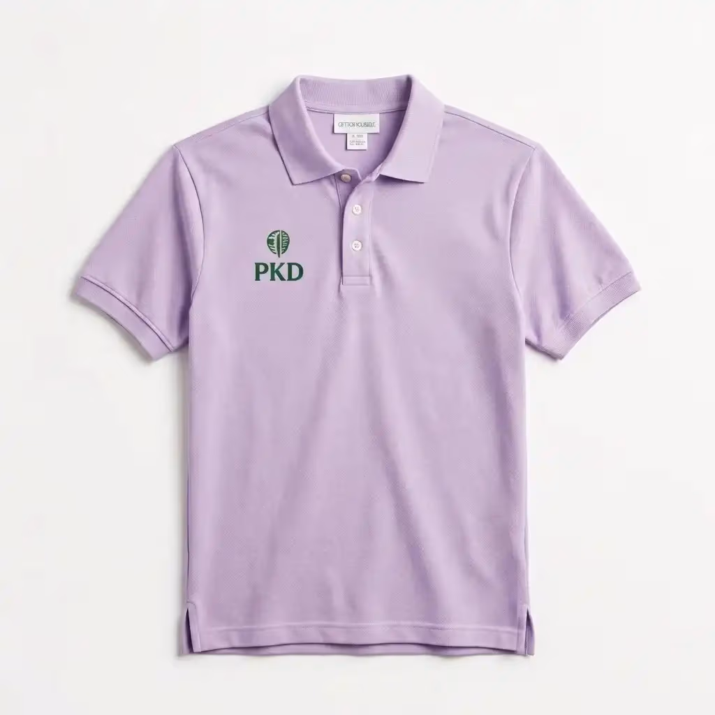 Custom Print Polo Shirts for Wholesalers in Ajman UAE Bangladesh Supplier