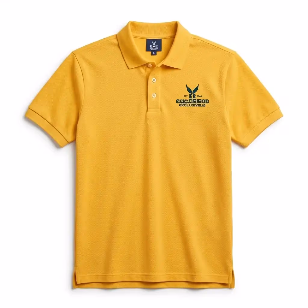 Custom Print Polo Shirts for Wholesalers in Bergen Norway Bangladesh Manufacturer