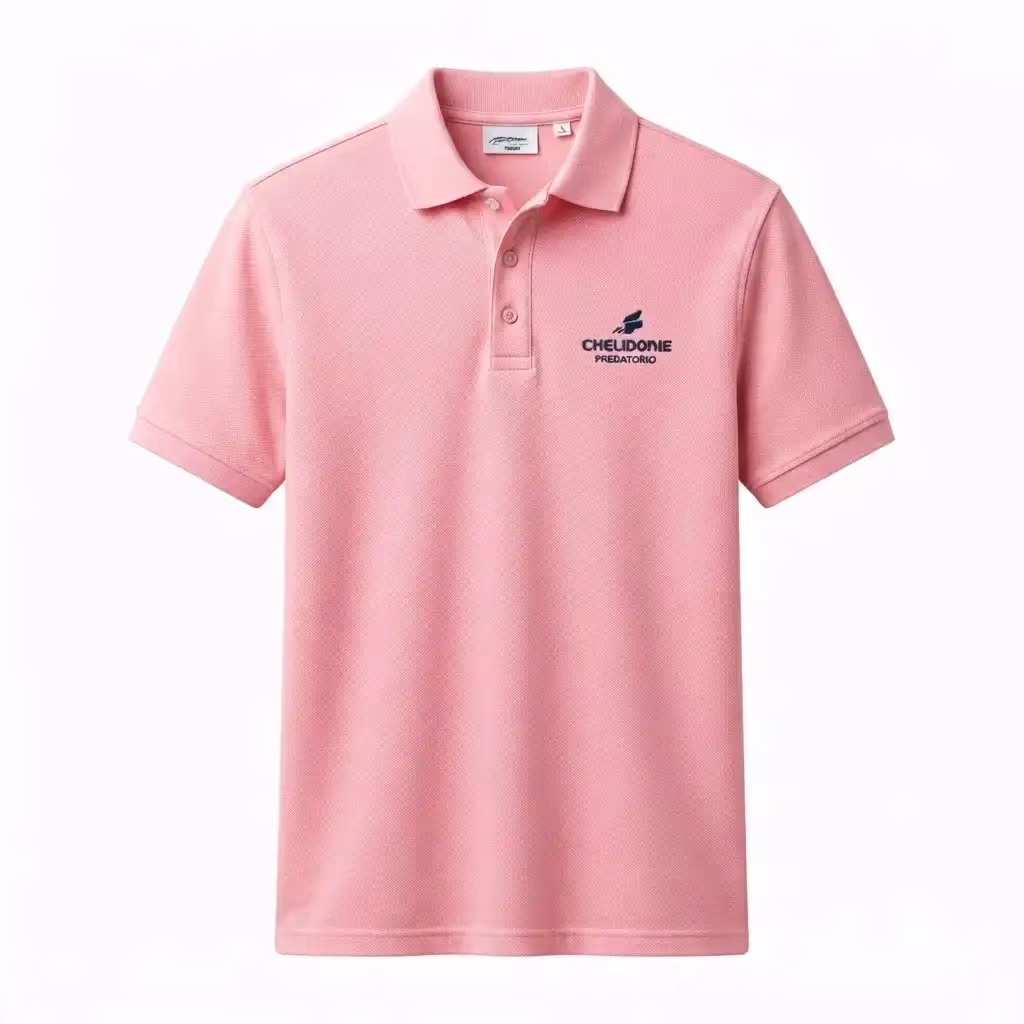 Custom Print Polo Shirts for Wholesalers in Birkirkara Malta Bangladesh Manufacturer
