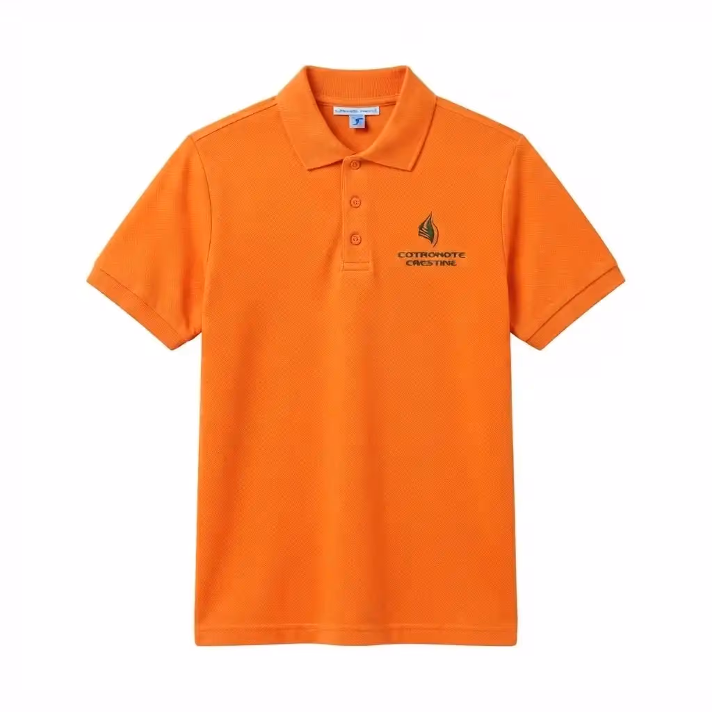 Custom Print Polo Shirts for Wholesalers in Debrecen (hungary): Bangladesh Manufacturer