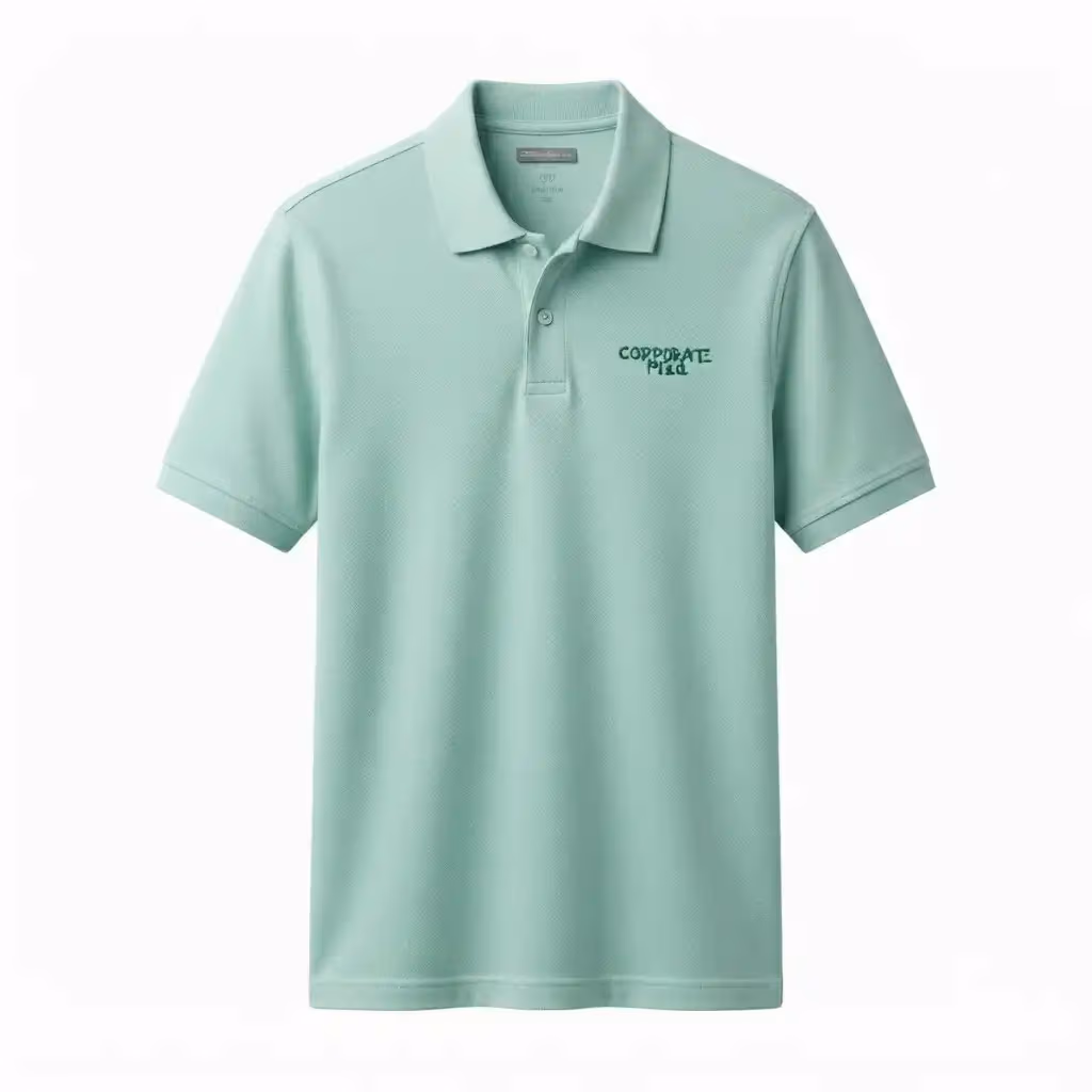Custom Print Polo Shirts for Wholesalers in Fukuoka (japan): Bangladesh Manufacturer