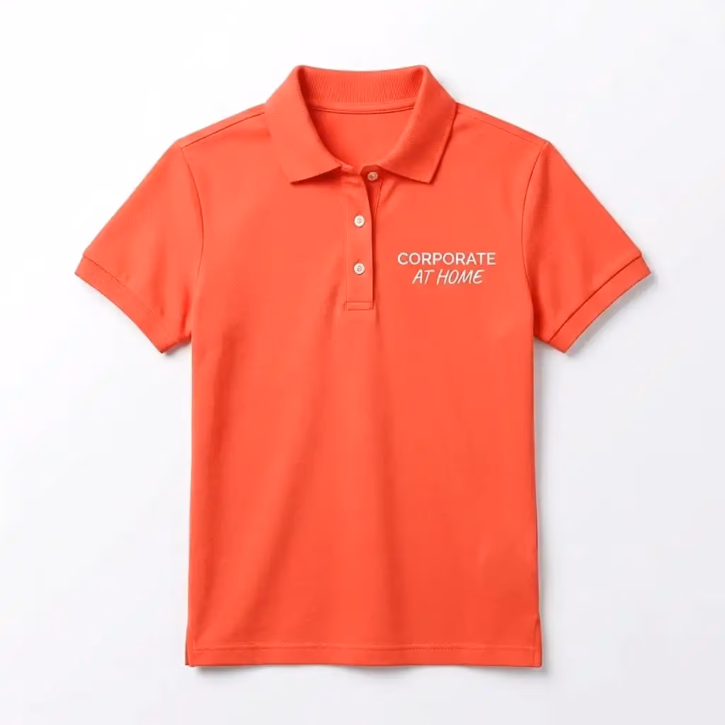Custom Print Polo Shirts for Wholesalers in Illinois Bangladesh Manufacturer