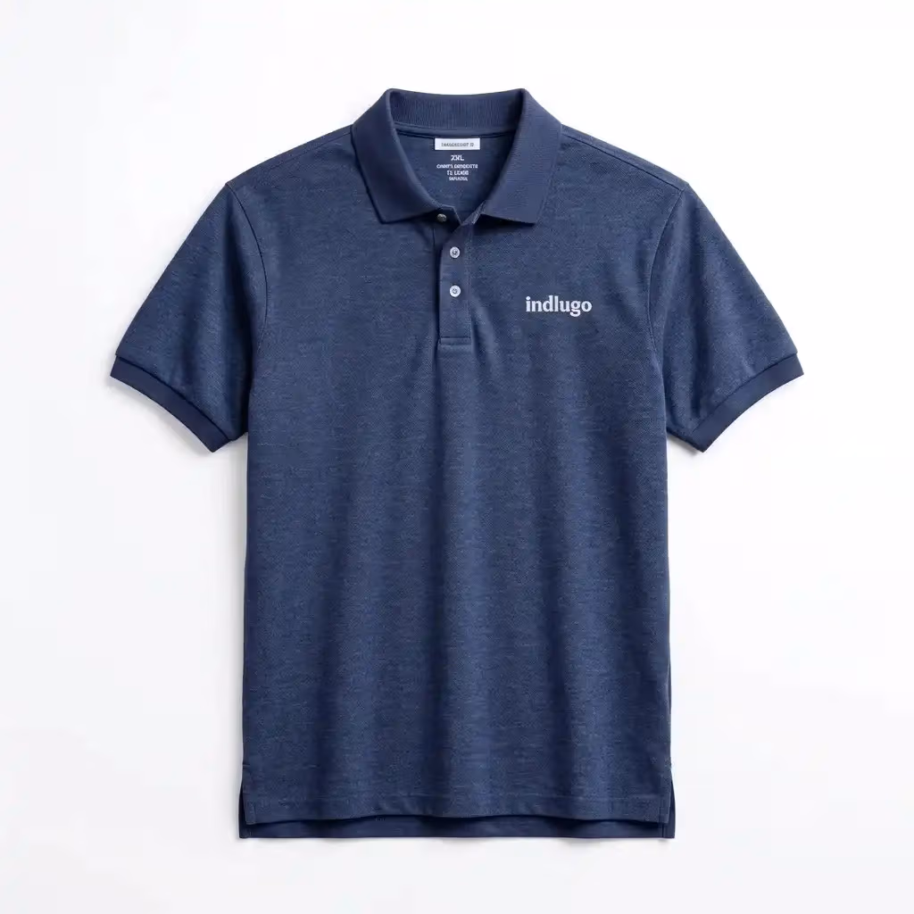 Custom Print Polo Shirts for Wholesalers in Johor Bahru (malaysia): Bangladesh Supplier
