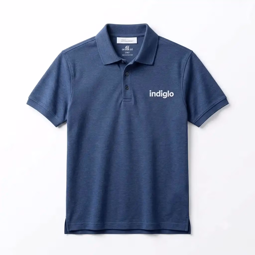 Custom Print Polo Shirts for Wholesalers in Malaysia: Bangladesh Manufacturer