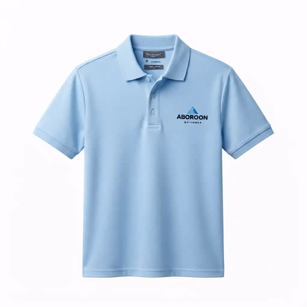 Custom Print Polo Shirts for Wholesalers in Medina Saudi Arabia Bangladesh Manufacturer