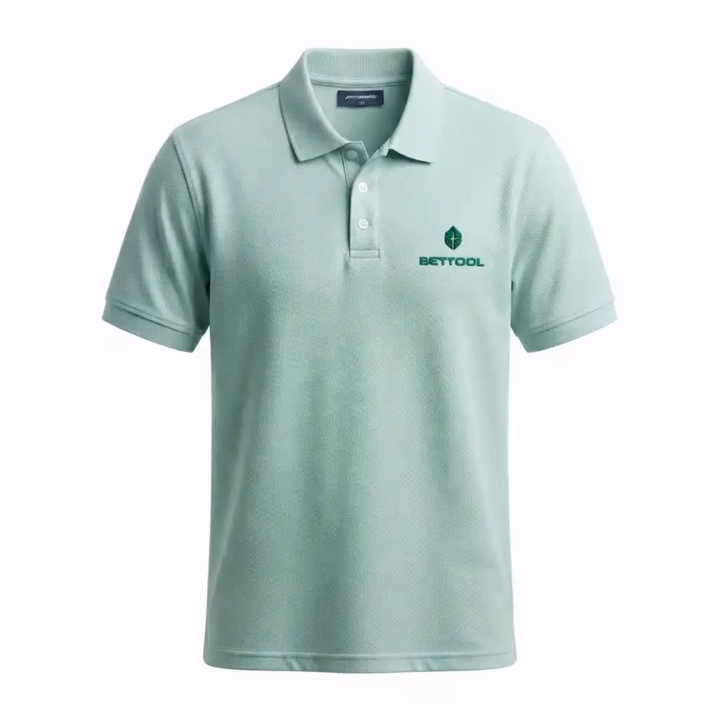 Custom Print Polo Shirts for Wholesalers in Osaka (japan): Bangladesh Supplier