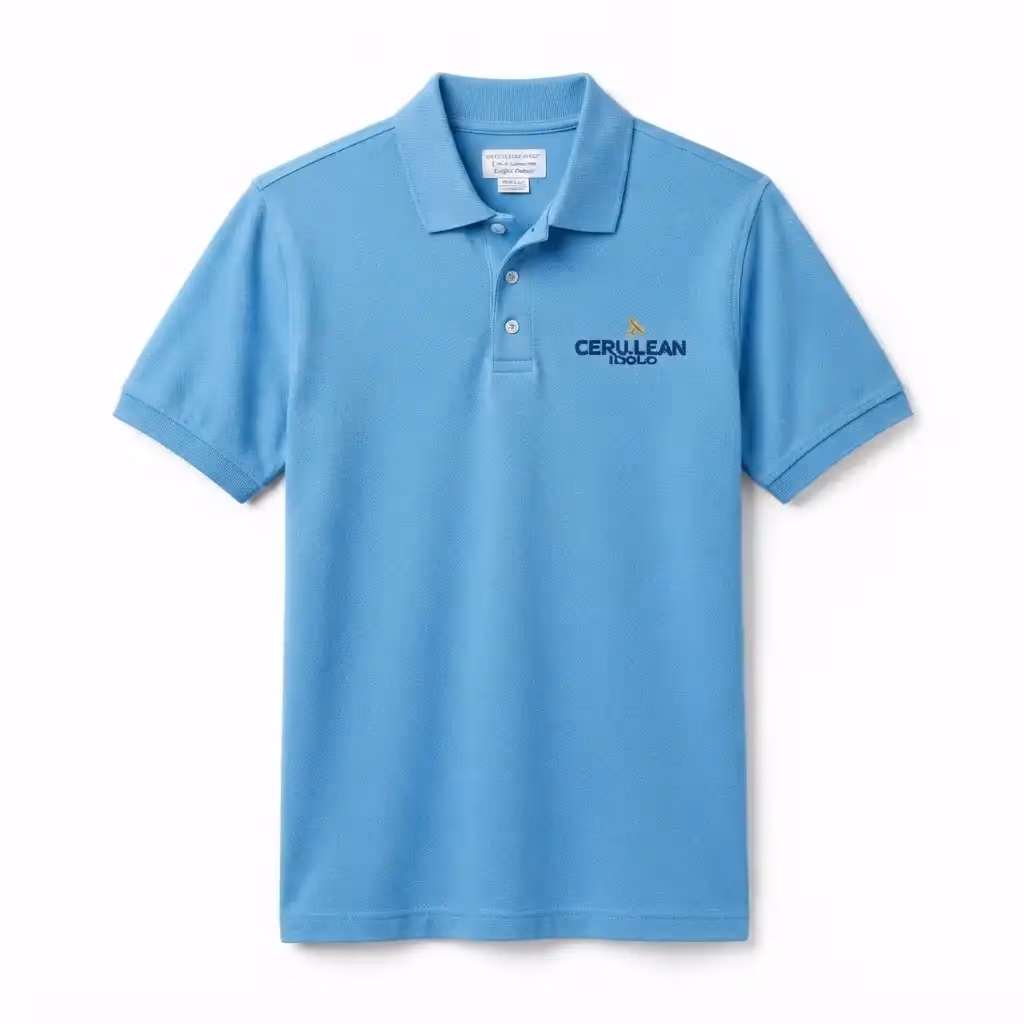 Custom Print Polo Shirts for Wholesalers in Porto (portugal): Bangladesh Supplier