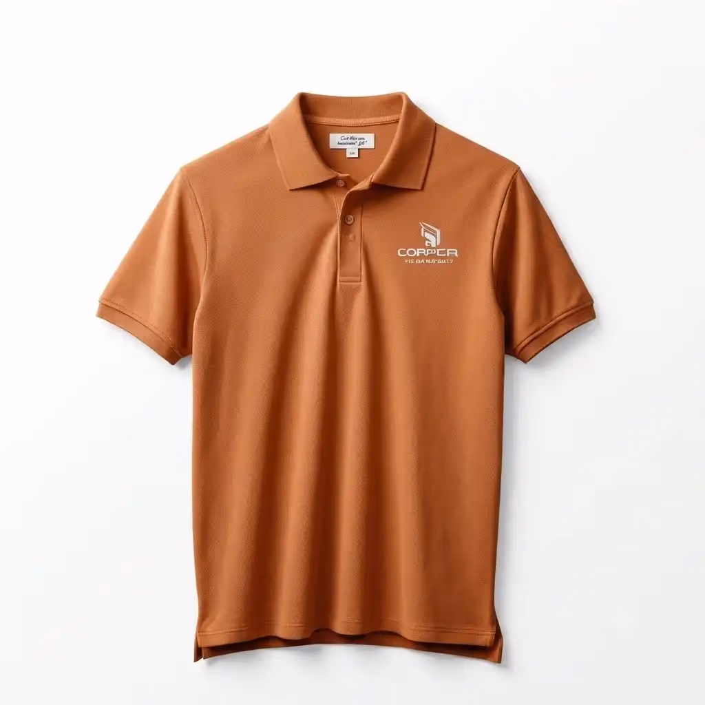 Custom Print Polo Shirts for Wholesalers in Tennessee Bangladesh Supplier